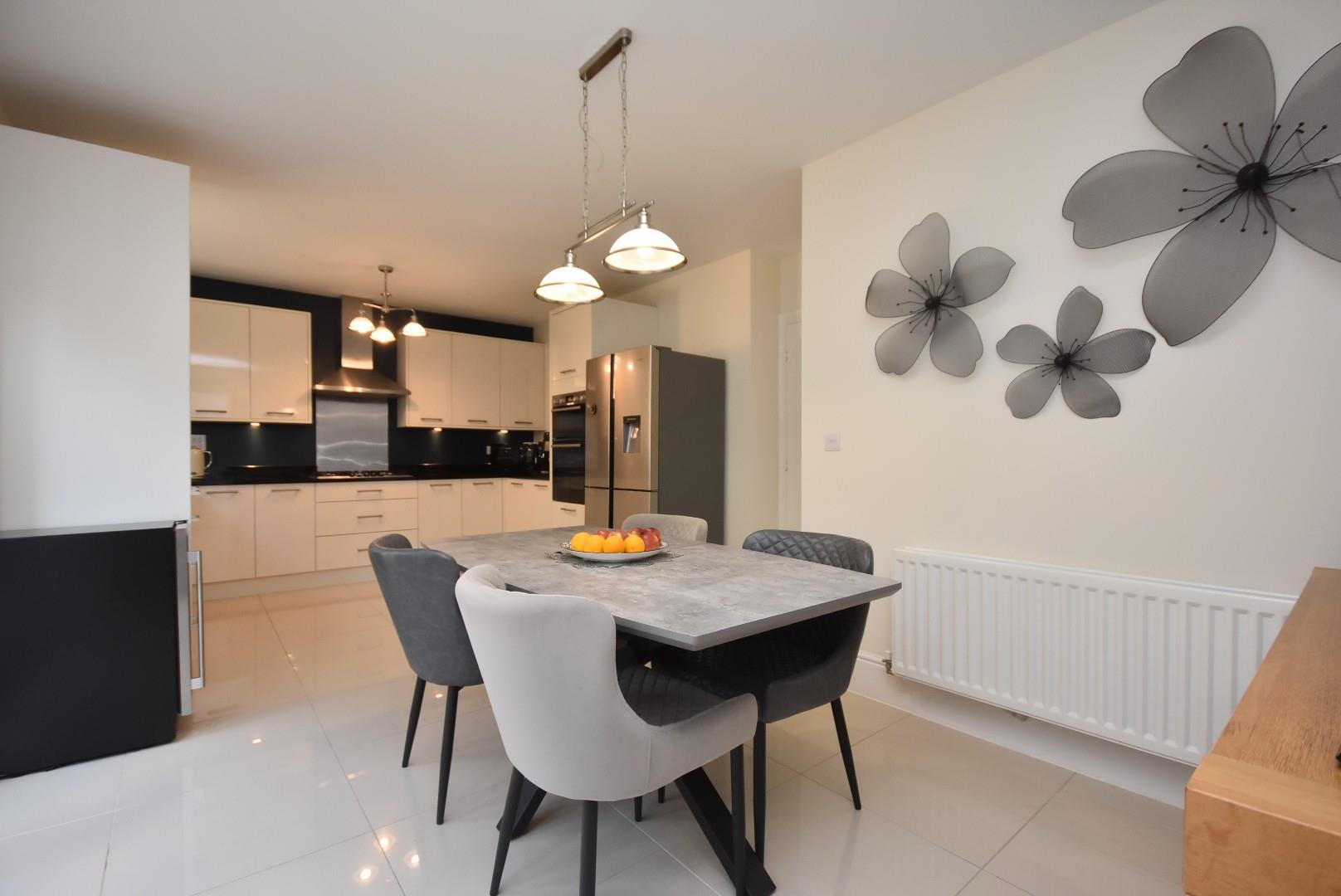 40 Burdons Close, Wenvoe, CF5 6FE